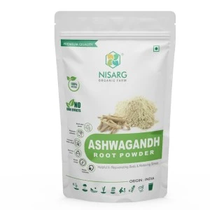 Ashwagandha Root Powder 500g