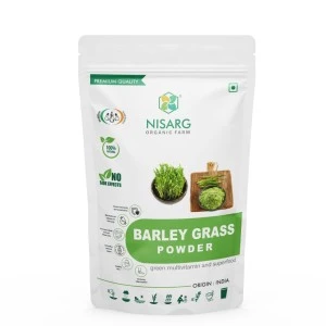 Barley Grass Powder 1kg