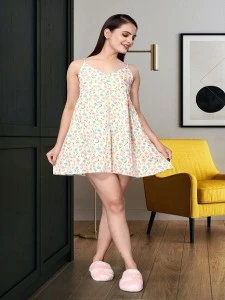 Women girl Sleepwear Short sleeve trousers sleep Viscose Rayon one picese Set Outerwear Excellent leisure Summer Thin Nightdress Light Yellow Women girl Sleepwear Short sleeve trousers sleep Viscose Rayon one picese Set Outerwear Excellent leisure Summer Thin Nightdress Light Yellow