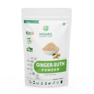 Ginger Suth Powder 500g