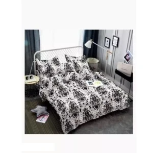 Ravishing Stylish Glace Cotton 100 90 Double Bedsheets