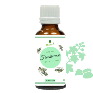 Frankincense Oil 30 ml