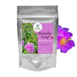 Nxtgen Ayurveda Banaba Leaf Powder 150 gms