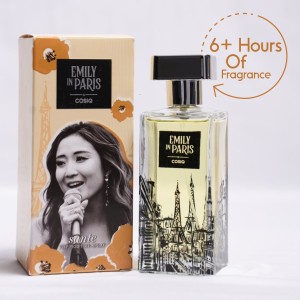 Cos-IQ Emily In Paris Mindy’s Santé EDP Perfume 100ml