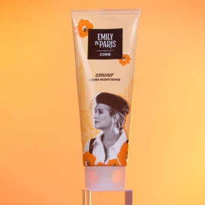 Cos IQ Emily In Paris Camilles Amour Moisturizer 200ml
