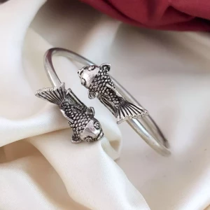 Premium HandMade Oxidised Bracelet