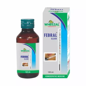 FEBAL ELIXIR 450 ML