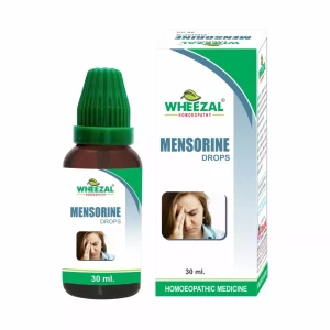 MENSORINE 30 ML