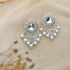 New Letest Alloy Earrings