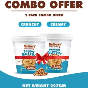 PEANUT BUTTER CRUNCHY 227gm PEANUT BUTTER CREAMY 227gm PEANUT BUTTER CRUNCHY 227gm PEANUT BUTTER CREAMY 227gm