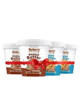 PEANUT BUTTER CHOCOLATE CREAMY CHOCOLATE CRUNCHY CREAMY CRUNCHY Combo PEANUT BUTTER CHOCOLATE CREAMY CHOCOLATE CRUNCHY CREAMY CRUNCHY Combo
