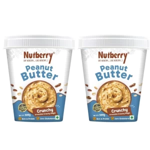 PEANUT BUTTER CRUNCHY 500gm PEANUT BUTTER CRUNCHY 500gm PEANUT BUTTER CRUNCHY 500gm PEANUT BUTTER CRUNCHY 500gm