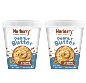 PEANUT BUTTER CREAMY 500gm PEANUT BUTTER CREAMY 500gm PEANUT BUTTER CREAMY 500gm PEANUT BUTTER CREAMY 500gm