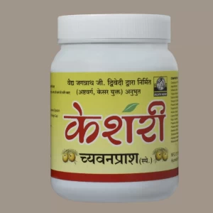 Keshri Chyawanprash 500g Keshri Chyawanprash 500g