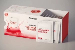Marine Collagen Builder