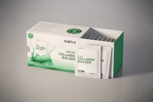 Vegan Collagen Builder