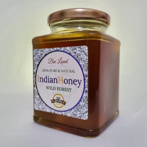 Wild Forest Honey apis dorsata 230 gm