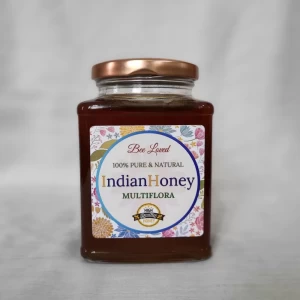 Himalayan Multi flora Honey 230gm