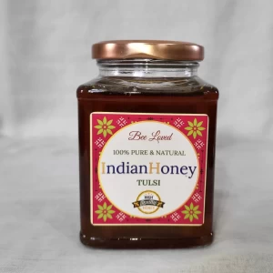 Tulsi Honey 230gm