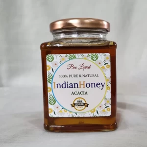 Rajasthan Acacia Honey 500gm