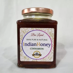 Cinnamon Honey 230gm