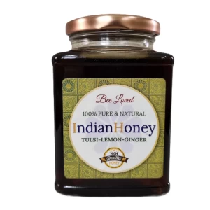 Tulsi Lemon Ginger 230gm