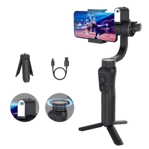 AI Face Tracking Gimbal AI Face Tracking Gimbal