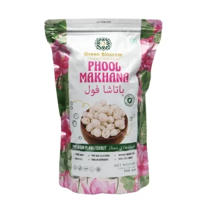 Phool Makhana Foxnut 200 g
