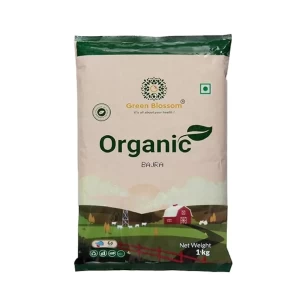 Organic Bajra 1 Kg Organic Bajra 1 Kg