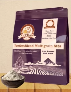PerfectBlend Multigrain Atta 5Kg