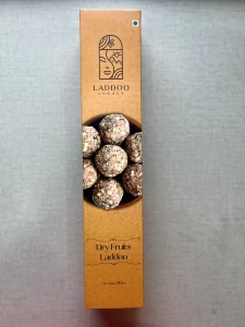 Dry Fruits Laddoo Dry Fruits Laddoo