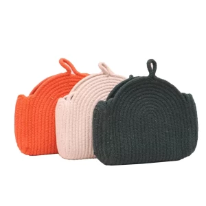 Sling Bags set of 3 Green orange white Sling Bags set of 3 Green orange white