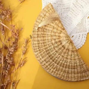 Purse Water Reed Kauna Grass Large Small