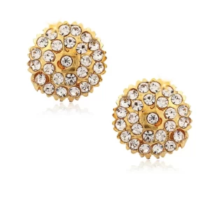 South Culture American Diamond studded Earring