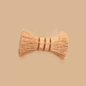 Whiskers Cleaning Brush - Coconut Coir