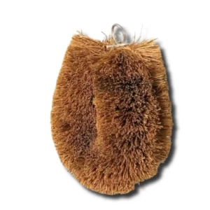 Tawashi Vegetable Coir Scrub pack of 2