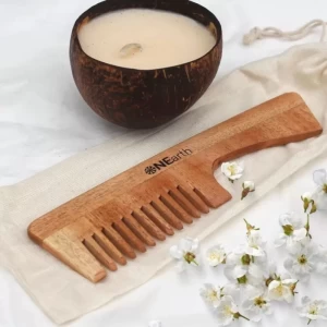 Handle Comb