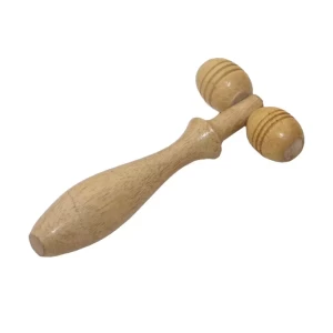 Bamboo Massage Roller Bamboo Massage Roller