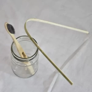 Bamboo Dental Kit Bamboo Dental Kit