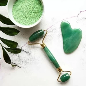 Green Jade Gua Sha only