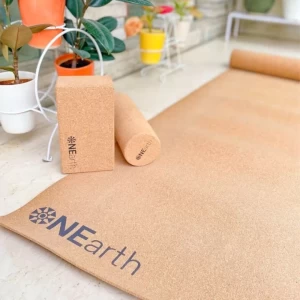 Cork Yoga Mat Rubber Amalgamated Cork Yoga Mat Rubber Amalgamated