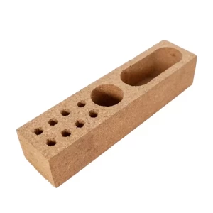 Cork Pen and Mobile Stand