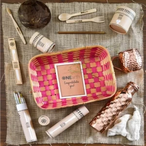 Ultimate Eco Bundle Happiness Gift Pack Ultimate Eco Bundle Happiness Gift Pack