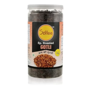 Roasted Gotli 100gm Roasted Gotli 100gm