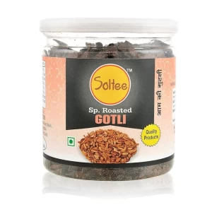 Roasted Gotli 200gm Roasted Gotli 200gm
