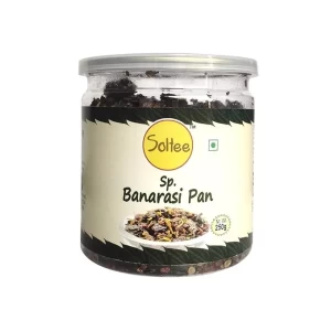 Banarasi paan Mukhwas 250 gm Banarasi paan Mukhwas 250 gm