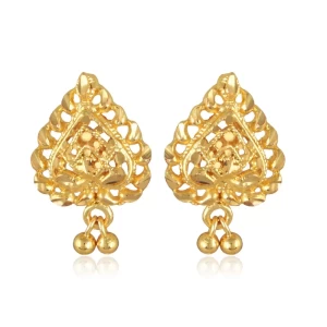 Colorful stud drop  Earring for Women and Girls
