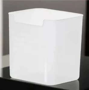 Multipurpose Fridge Storage Organiser 1100 ml 12 pcs set