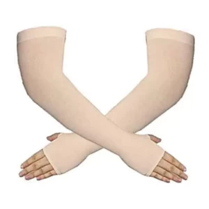 Sunblock Protection Arm sleeves hand Cover for Men Women Sunblock Protection Arm sleeves hand Cover for Men Women