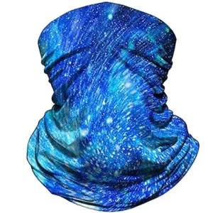 Unisex Multi coloured Set of 1 Face Mask Unisex Multi coloured Set of 1 Face Mask
